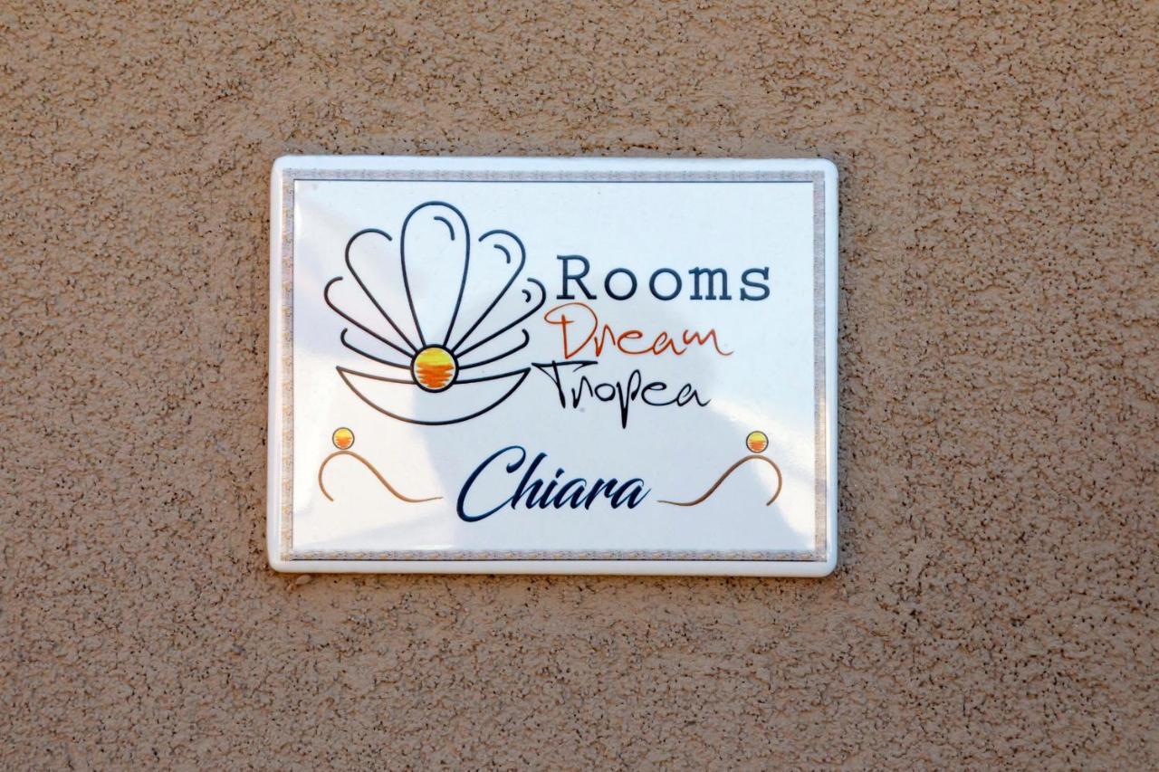 Rooms Dream Tropea Kültér fotó