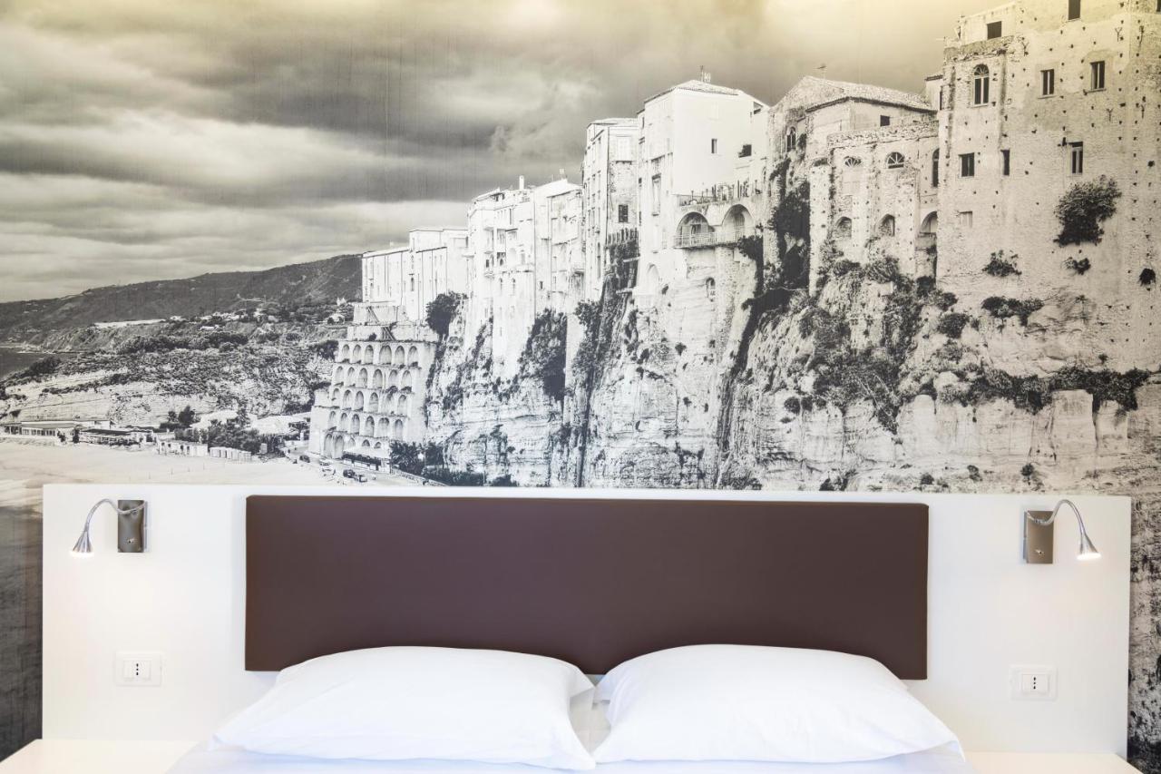 Rooms Dream Tropea Kültér fotó